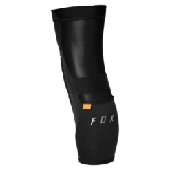 Ochraniacze kolan FOX ENDURO PRO BLACK czarne