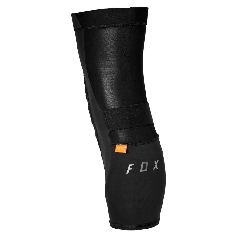Ochraniacze kolan FOX ENDURO PRO BLACK czarne