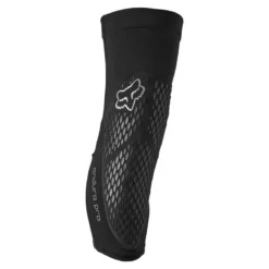 Ochraniacze kolan FOX ENDURO PRO BLACK czarne