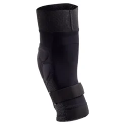 Ochraniacze kolan FOX LAUNCH PRO KNEE GUARD BLACK czarne