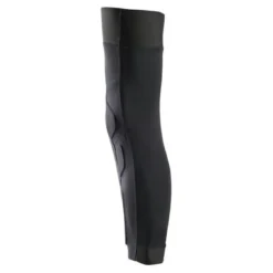 Ochraniacze kolan FOX LAUNCH ELITE BLACK czarne
