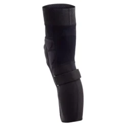 Ochraniacze kolan FOX LAUNCH BLACK czarne
