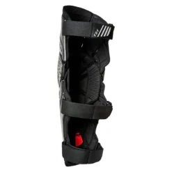 Ochraniacze kolan FOX TITAN PRO D3O BLACK czarne