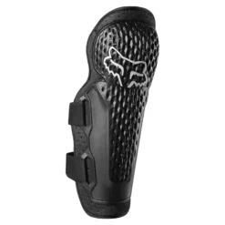 Ochraniacze kolan FOX TITAN SPORT BLACK czarne