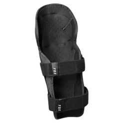 Ochraniacze kolan FOX TITAN SPORT BLACK czarne