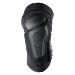 Ochraniacze kolan LEATT 3DF 6.0 BLACK czarne