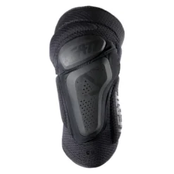 Ochraniacze kolan LEATT 3DF 6.0 BLACK czarne