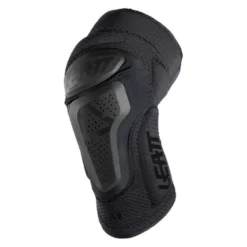 Ochraniacze kolan LEATT 3DF 6.0 BLACK czarne