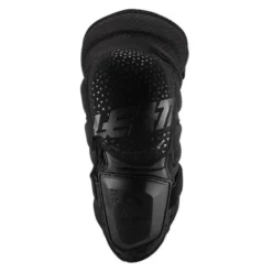 Ochraniacze kolan LEATT 3DF HYBRID BLACK czarne