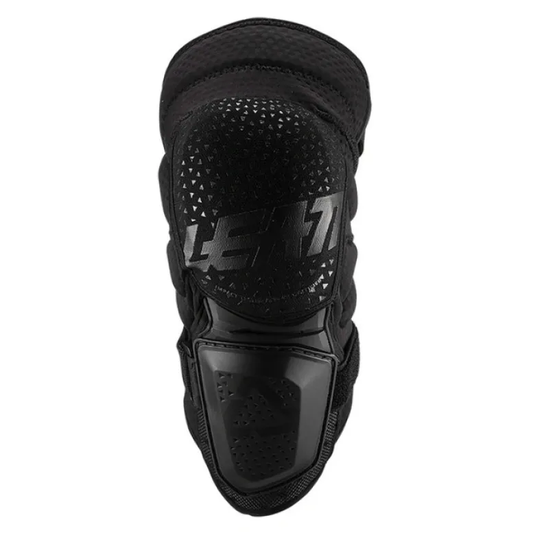 Ochraniacze kolan LEATT 3DF HYBRID BLACK czarne