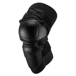 Ochraniacze kolan LEATT ENDURO BLACK czarne