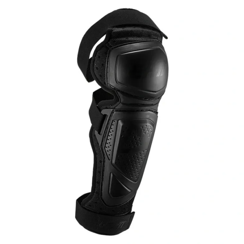 Ochraniacze kolan LEATT 3.0 EXT BLACK czarne