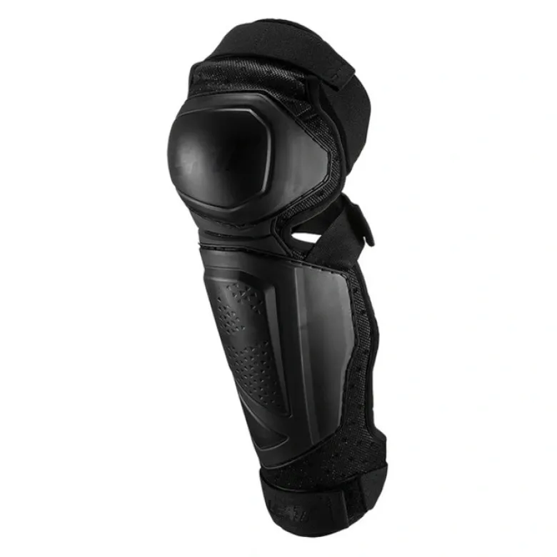 Ochraniacze kolan LEATT 3.0 EXT BLACK czarne