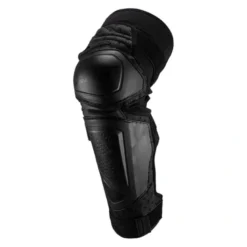 Ochraniacze kolan LEATT EXT BLACK czarne