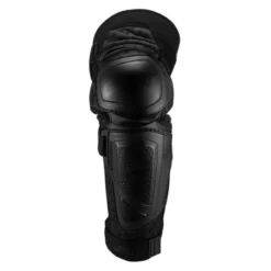Ochraniacze kolan LEATT EXT BLACK czarne