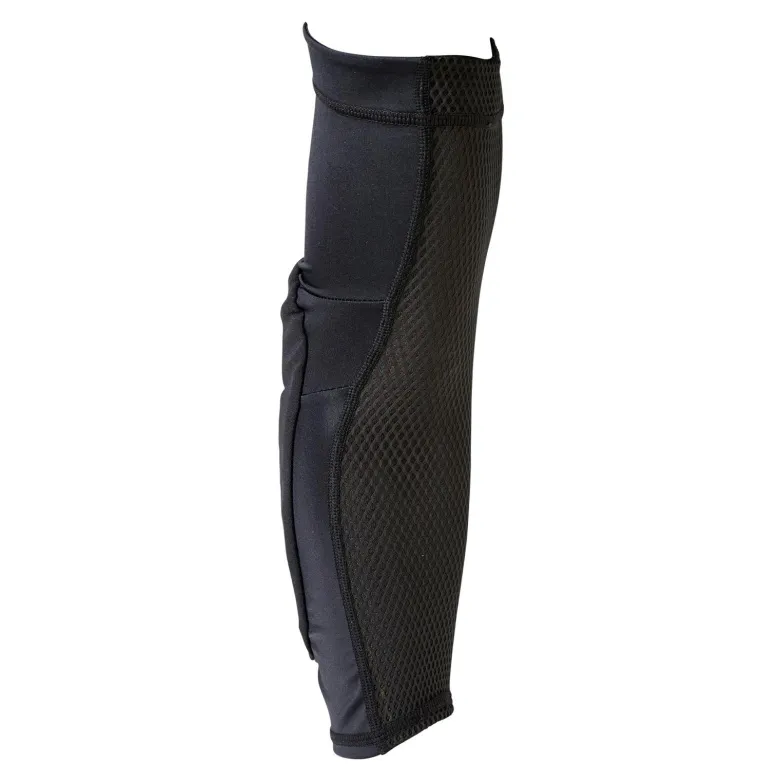 Ochraniacze łokci FOX ENDURO BLACK czarne