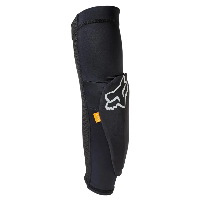 Ochraniacze łokci FOX ENDURO BLACK czarne