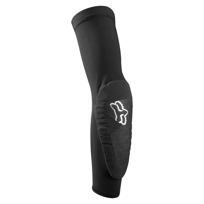 Ochraniacze łokci FOX ENDURO D3O BLACK czarne