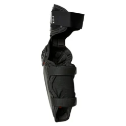 Ochraniacze łokci FOX TITAN PRO D3O BLACK czarne