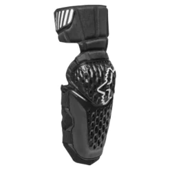 Ochraniacze łokci FOX TITAN RACE BLACK czarne