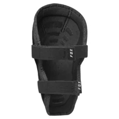 Ochraniacze łokci FOX TITAN SPORT BLACK czarne