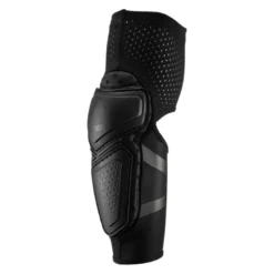Ochraniacze łokci LEATT CONTOUR BLACK czarne