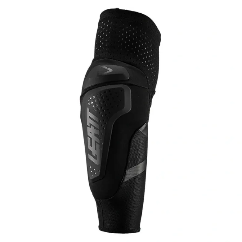 Ochraniacze łokci LEATT 3DF 6.0 BLACK czarne