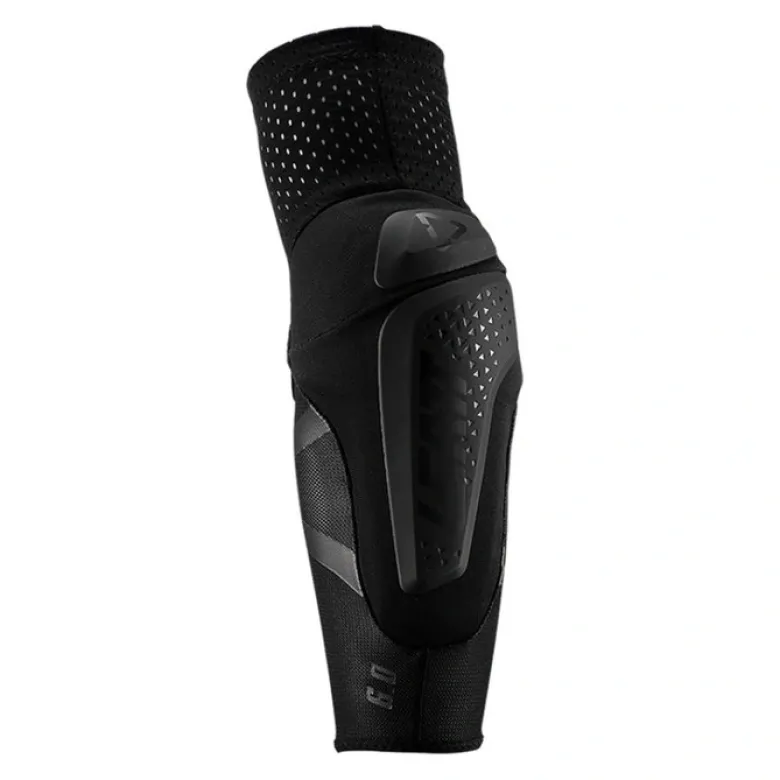 Ochraniacze łokci LEATT 3DF 6.0 BLACK czarne