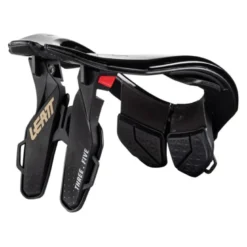 Ochraniacz karku LEATT 3.5 NECK BRACE BLACK czarny