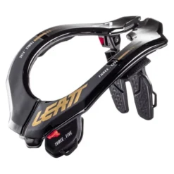 Ochraniacz karku LEATT 3.5 NECK BRACE BLACK czarny