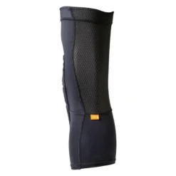Ochraniacz kolan FOX ENDURO GUARD BLACK czarny