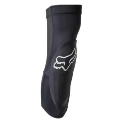 Ochraniacz kolan FOX ENDURO GUARD BLACK czarny