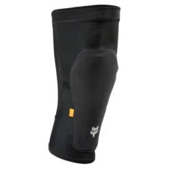 Ochraniacz kolan FOX ENDURO SLEEVE BLACK czarny