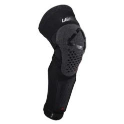 Ochraniacz kolan LEATT 3DF 5.0 EVO EXT BLACK czarny