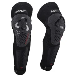 Ochraniacz kolan LEATT 3DF 5.0 EVO EXT BLACK czarny