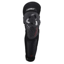 Ochraniacz kolan LEATT 3DF 5.0 EVO EXT BLACK czarny