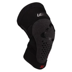 Ochraniacz kolan LEATT 3DF 5.0 EVO FASTFIT BLACK czarny