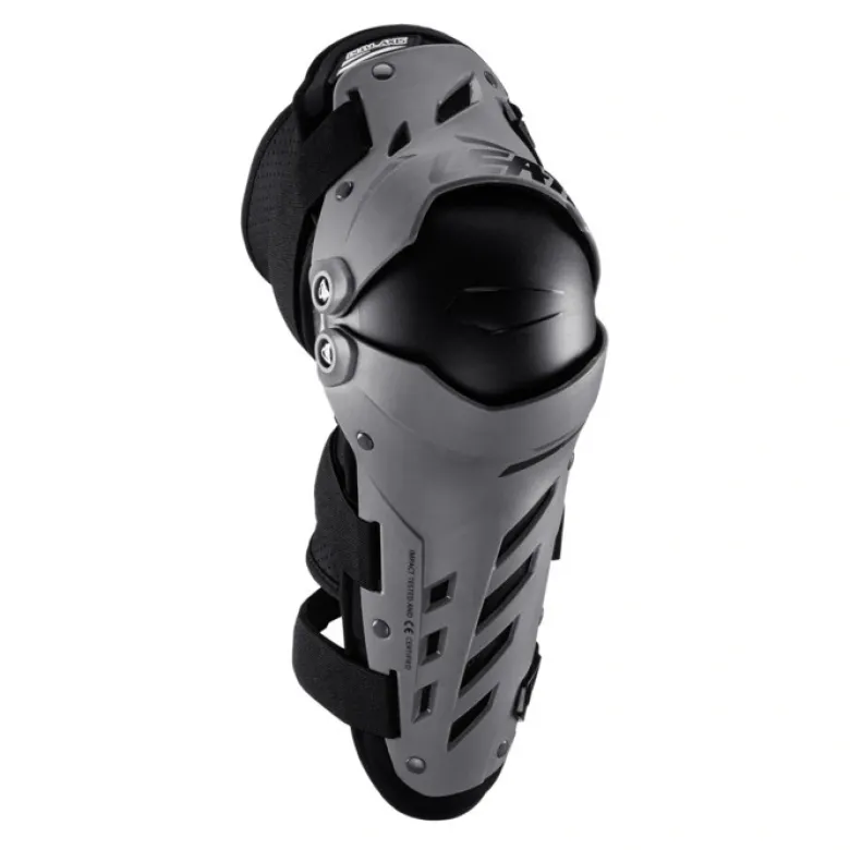 Ochraniacz kolan LEATT DUAL AXIS FORGE czarny