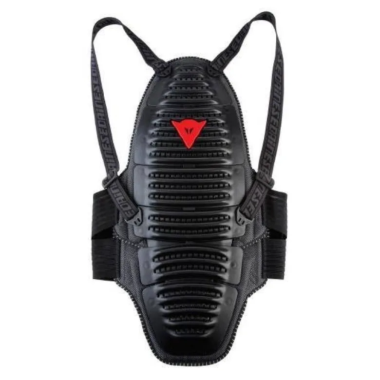 Ochraniacz kręgosłupa żółw DAINESE WAVE 13 D1 AIR czarny