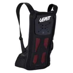 Ochraniacz kręgosłupa żółw LEATT REAFLEX STEALTH czarny