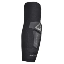 Ochraniacz łokci LEATT REAFLEX HYBRID BLACK czarny