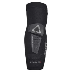 Ochraniacz łokci LEATT REAFLEX HYBRID BLACK czarny