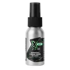 Odświeżacz do kasku z jonami srebra XZONE MINT 50ml