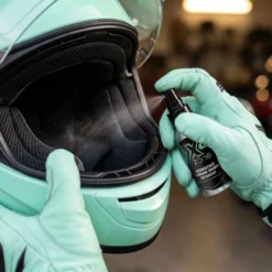 Odświeżacz do kasku z jonami srebra XZONE MINT 50ml