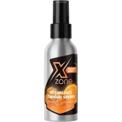 Odświeżacz z jonami srebra XZONE ORANGE SPRITZ 100ml