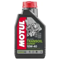 Olej przekładniowy MOTUL TRANSOIL 10W40 (1L)