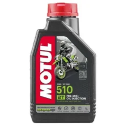Olej silnikowy MOTUL 510 2T (1L)