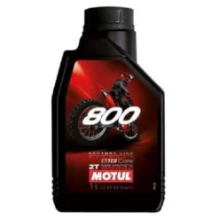 Olej silnikowy MOTUL 800 2T OFFROAD (1L)