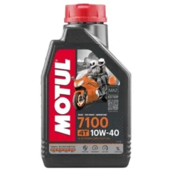 Olej silnikowy MOTUL 7100 10W40 (1L)
