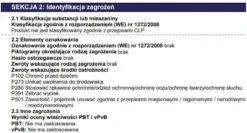 Olej 4T MANNOL 4-TAKT MOTORBIKE 10W40 4L czarny żółty